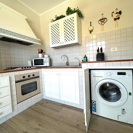 Appartamento Casa di Mami Capaci Esterno foto