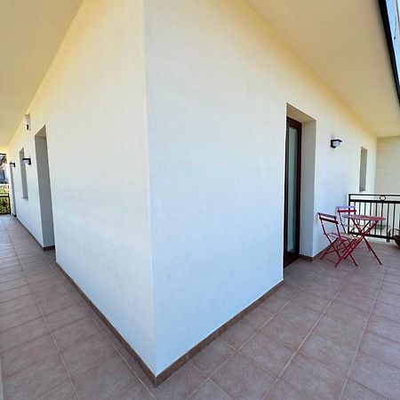 Appartamento Casa di Mami Capaci Esterno foto