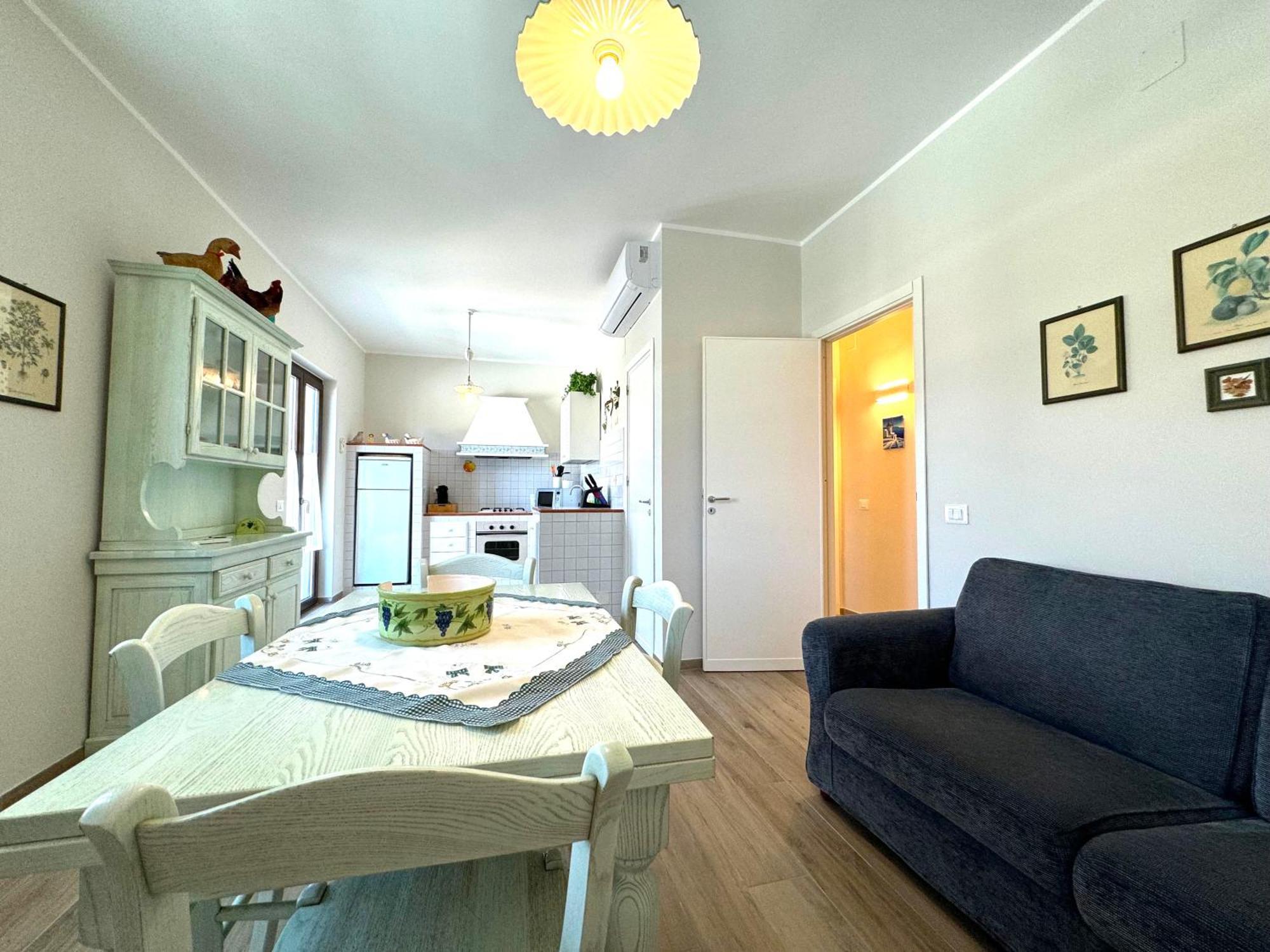 Appartamento Casa di Mami Capaci Esterno foto