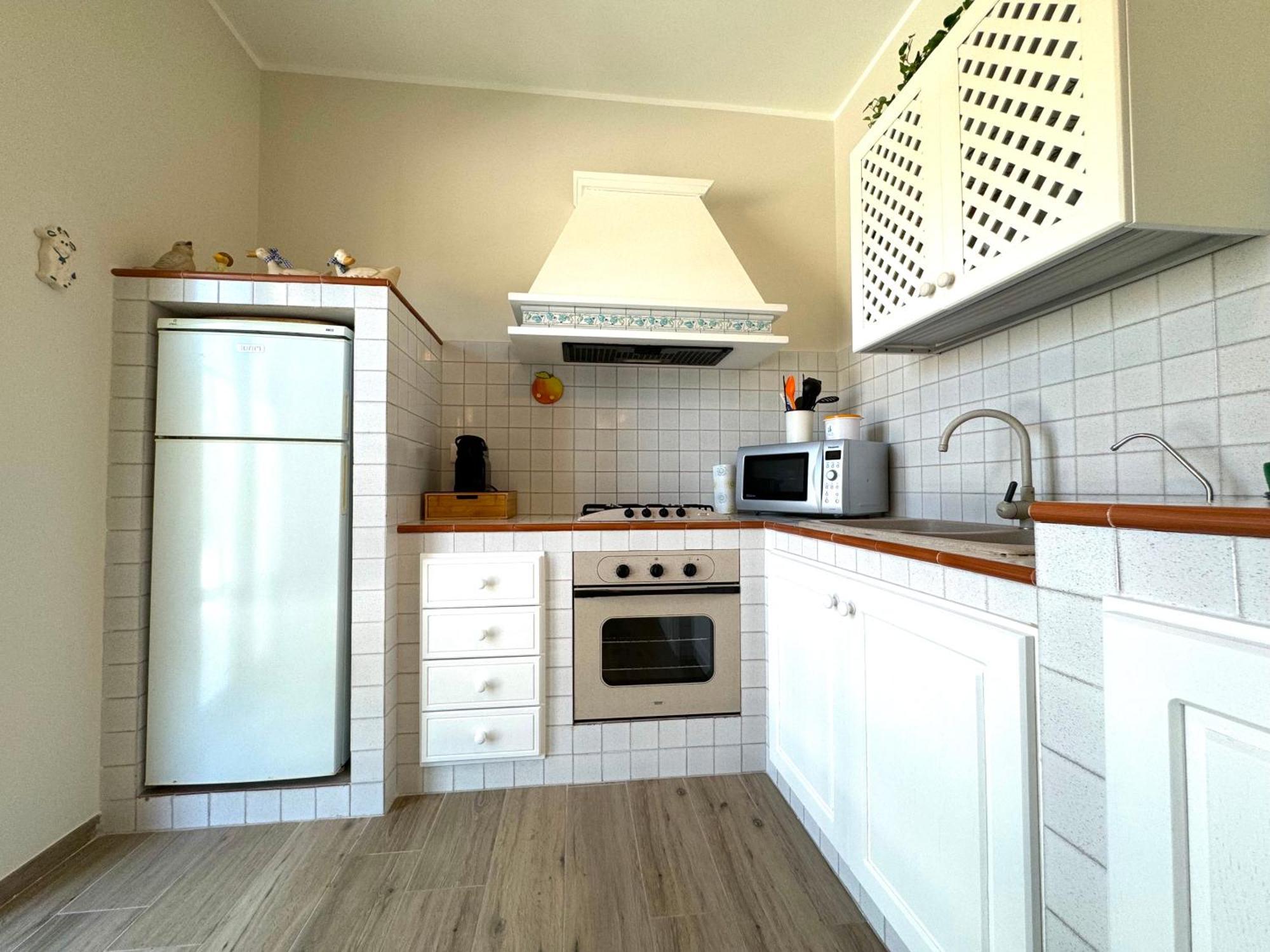 Appartamento Casa di Mami Capaci Esterno foto