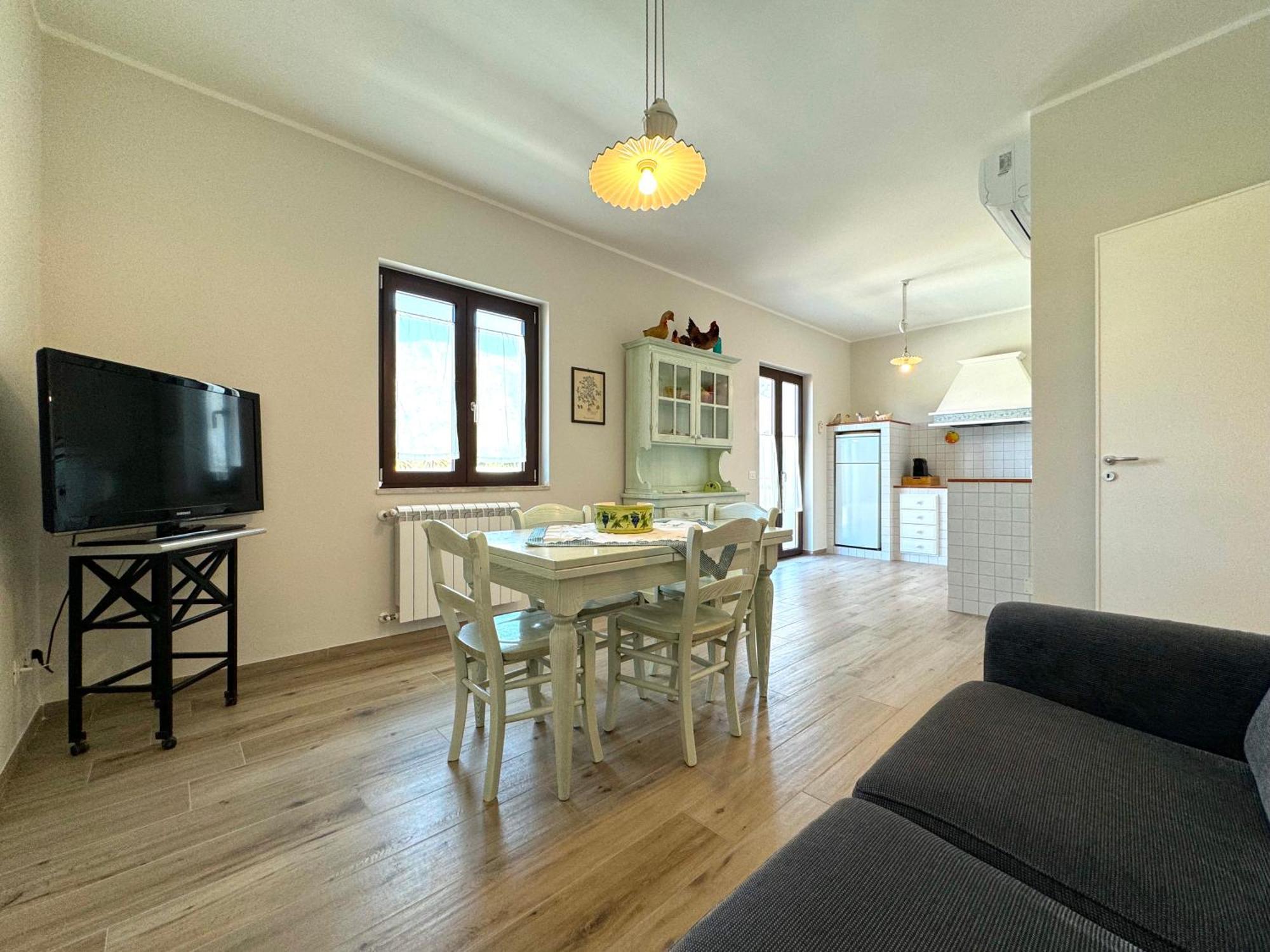 Appartamento Casa di Mami Capaci Esterno foto