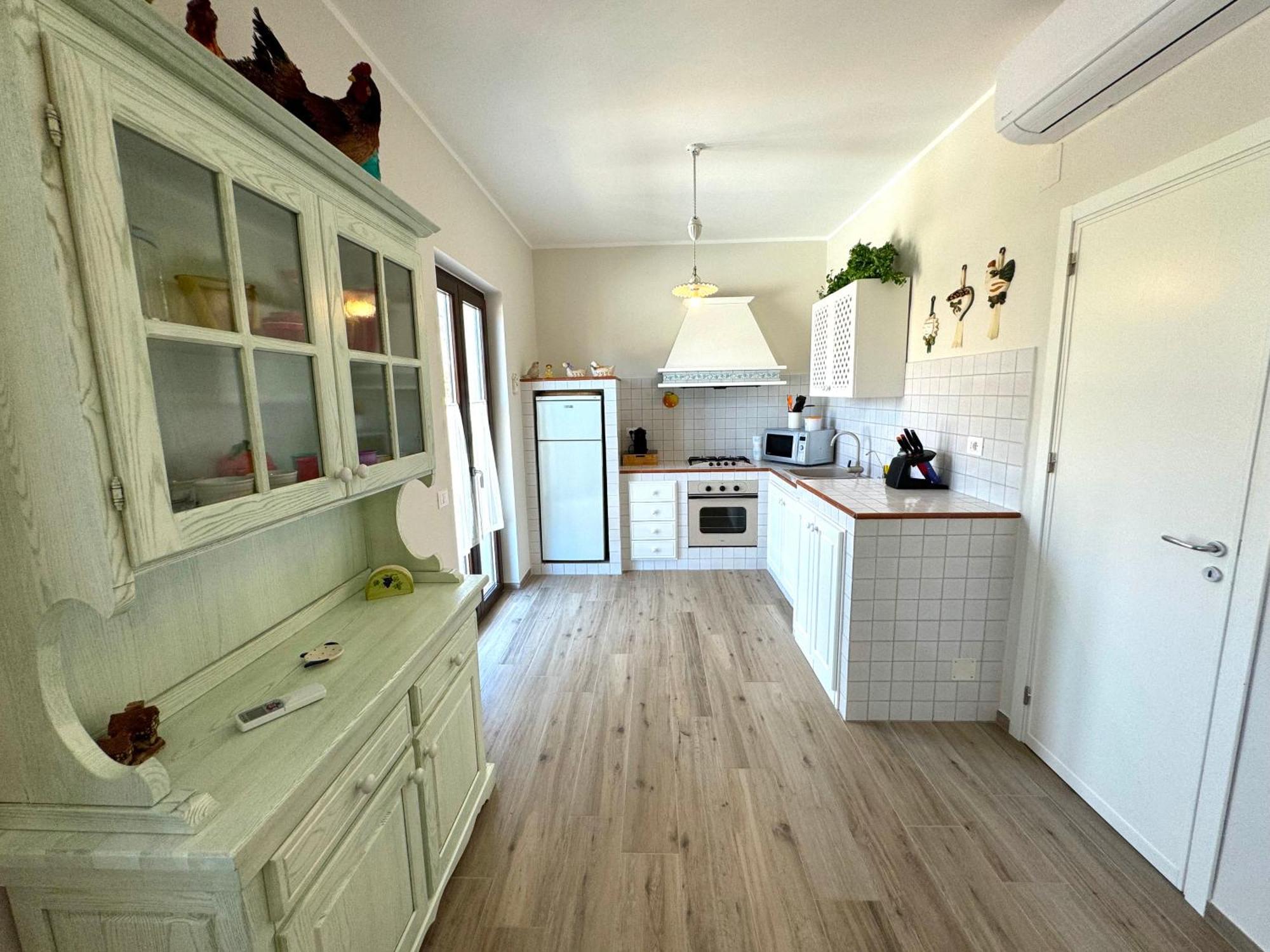 Appartamento Casa di Mami Capaci Esterno foto