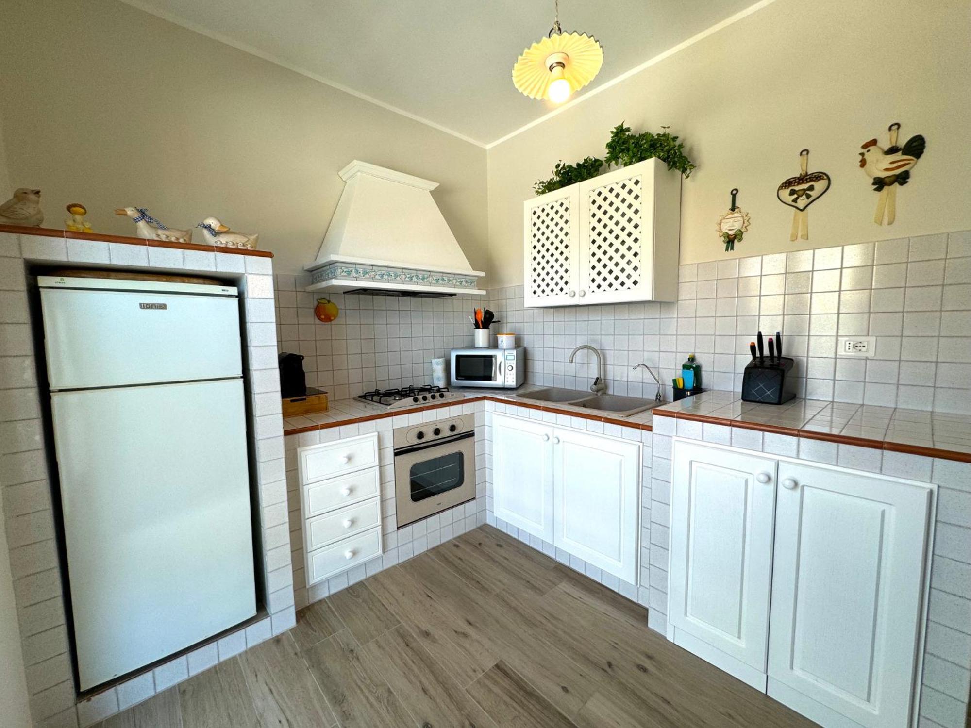 Appartamento Casa di Mami Capaci Esterno foto