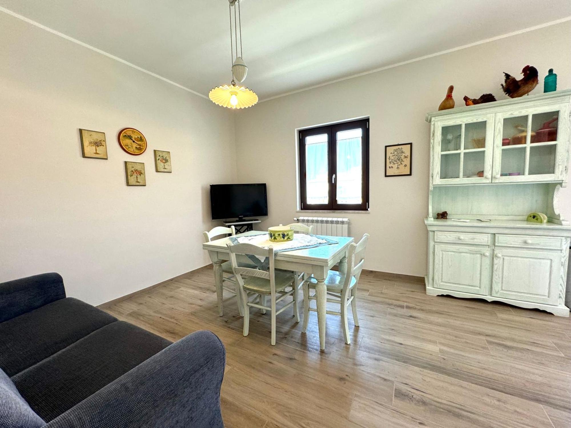 Appartamento Casa di Mami Capaci Esterno foto
