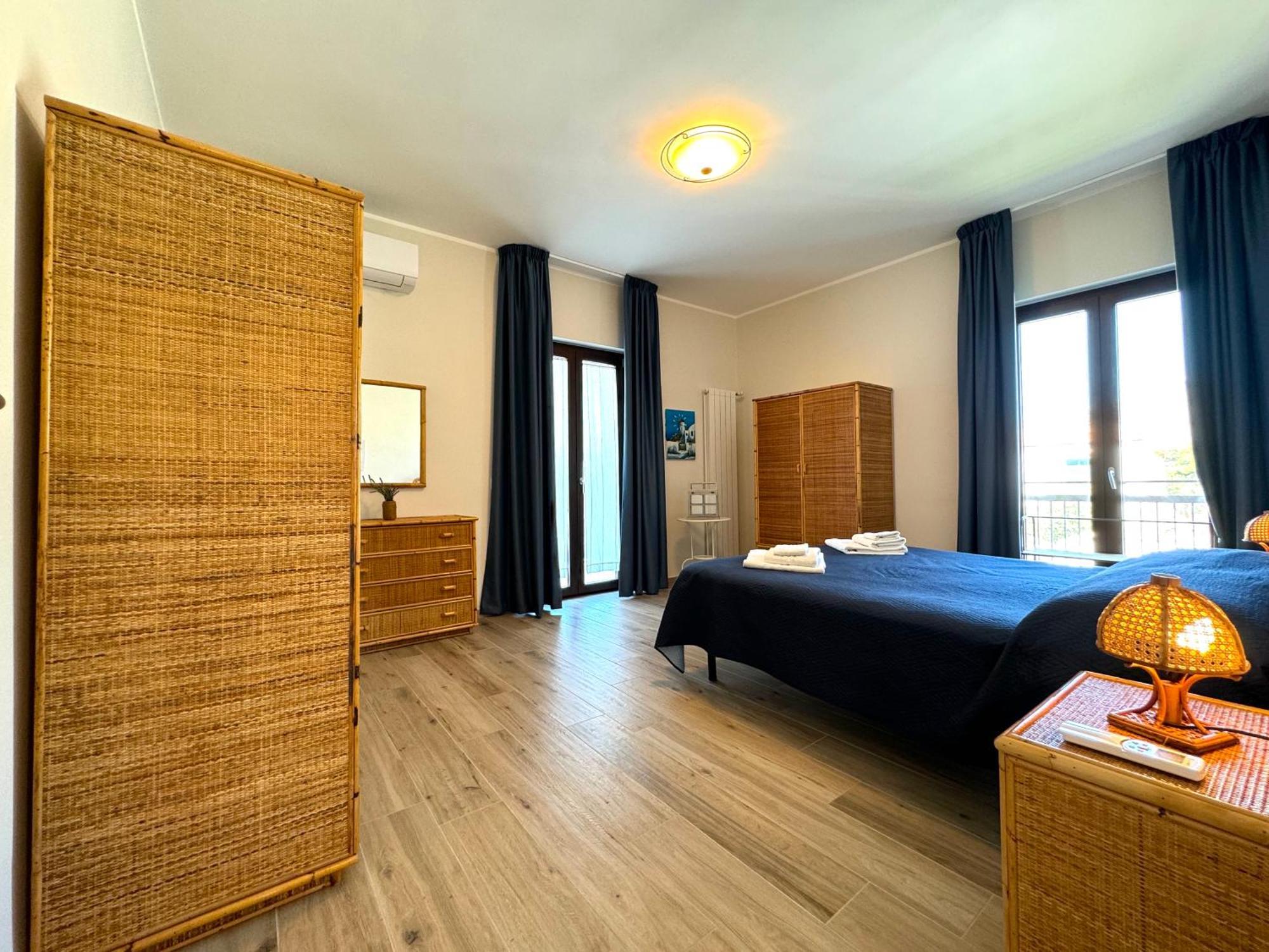Appartamento Casa di Mami Capaci Esterno foto