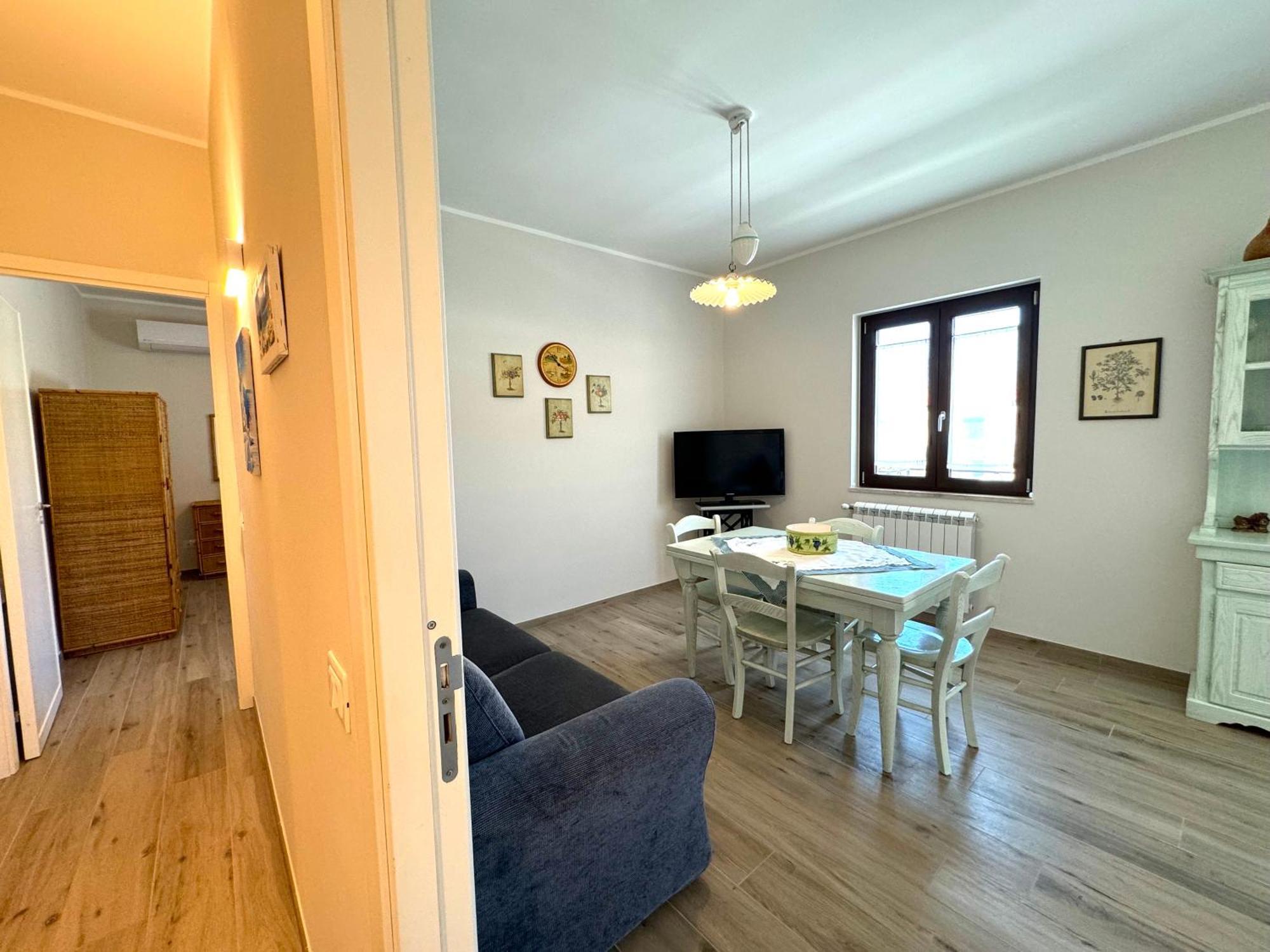Appartamento Casa di Mami Capaci Esterno foto