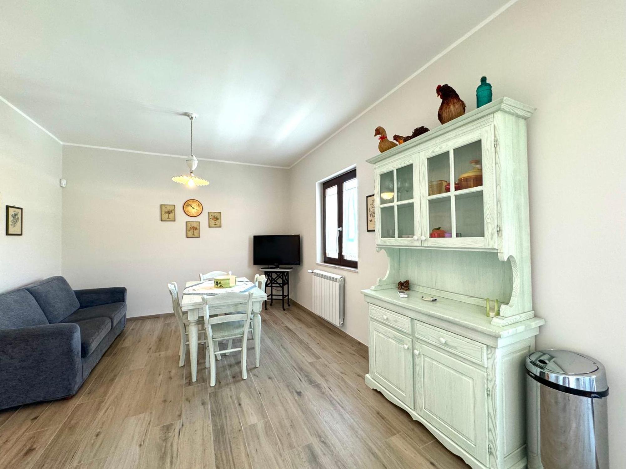 Appartamento Casa di Mami Capaci Esterno foto