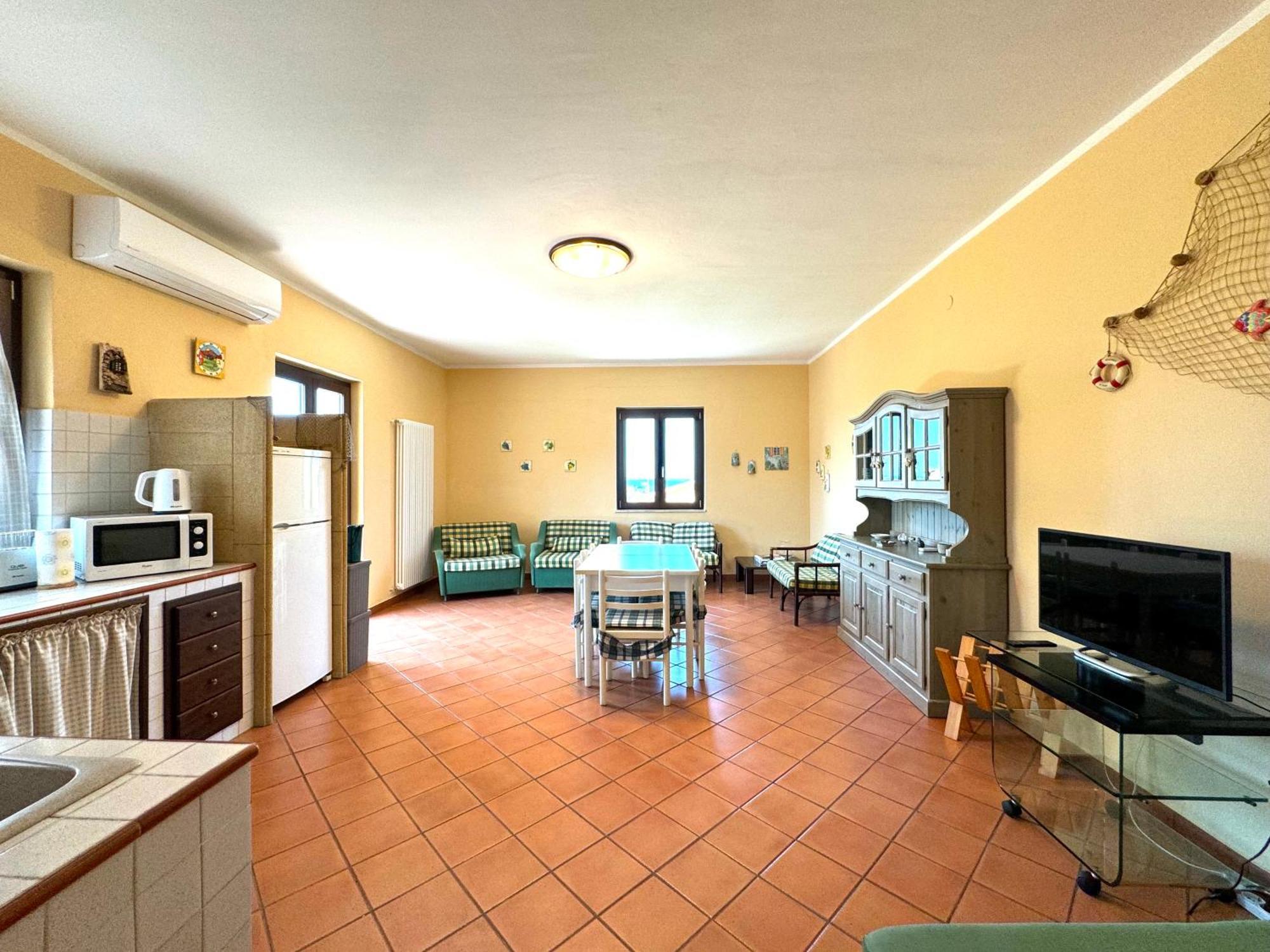 Appartamento Casa di Mami Capaci Esterno foto