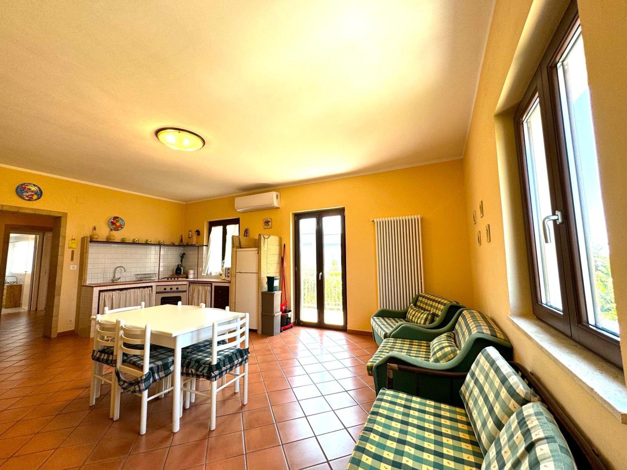 Appartamento Casa di Mami Capaci Esterno foto