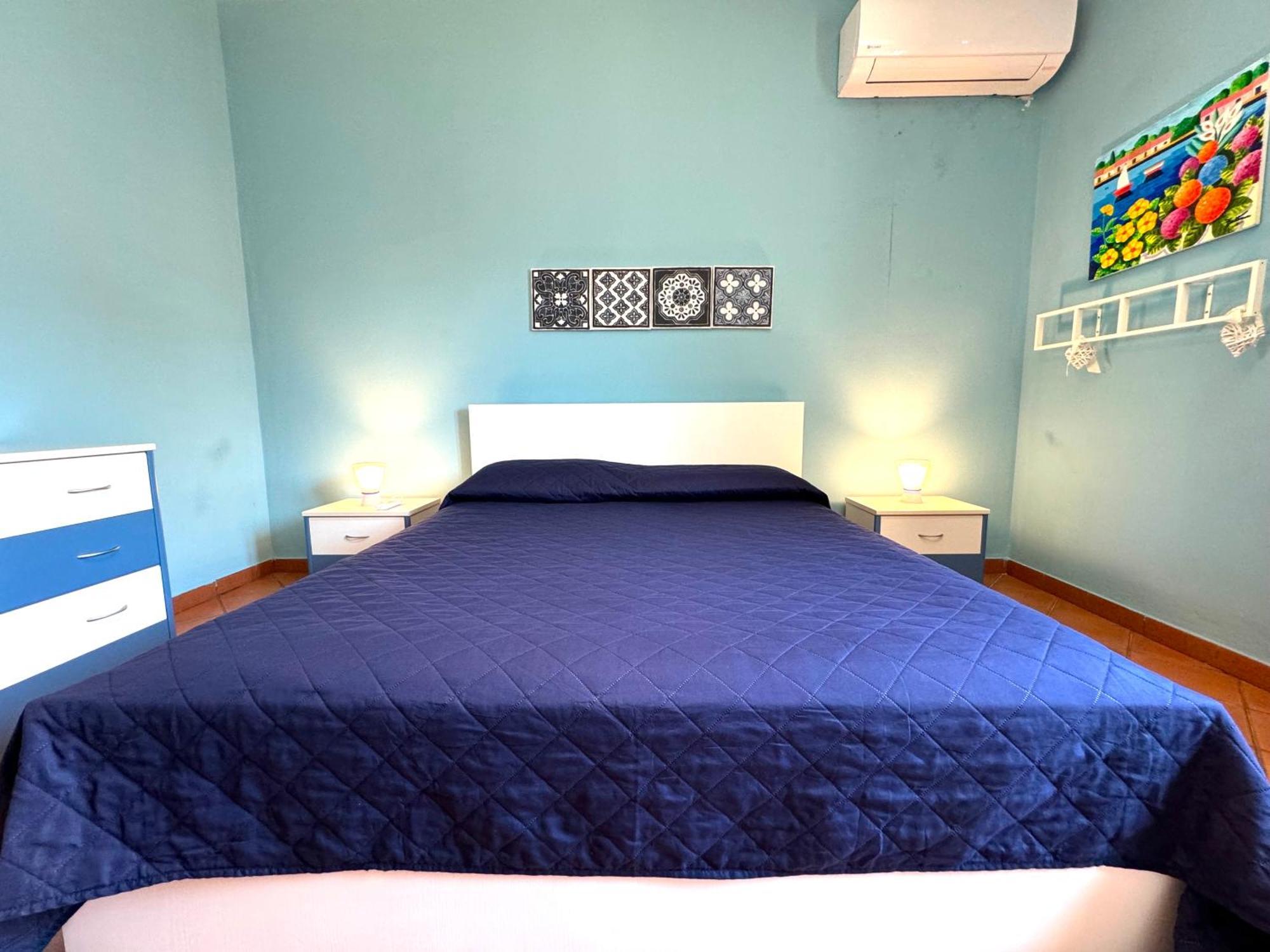 Appartamento Casa di Mami Capaci Esterno foto