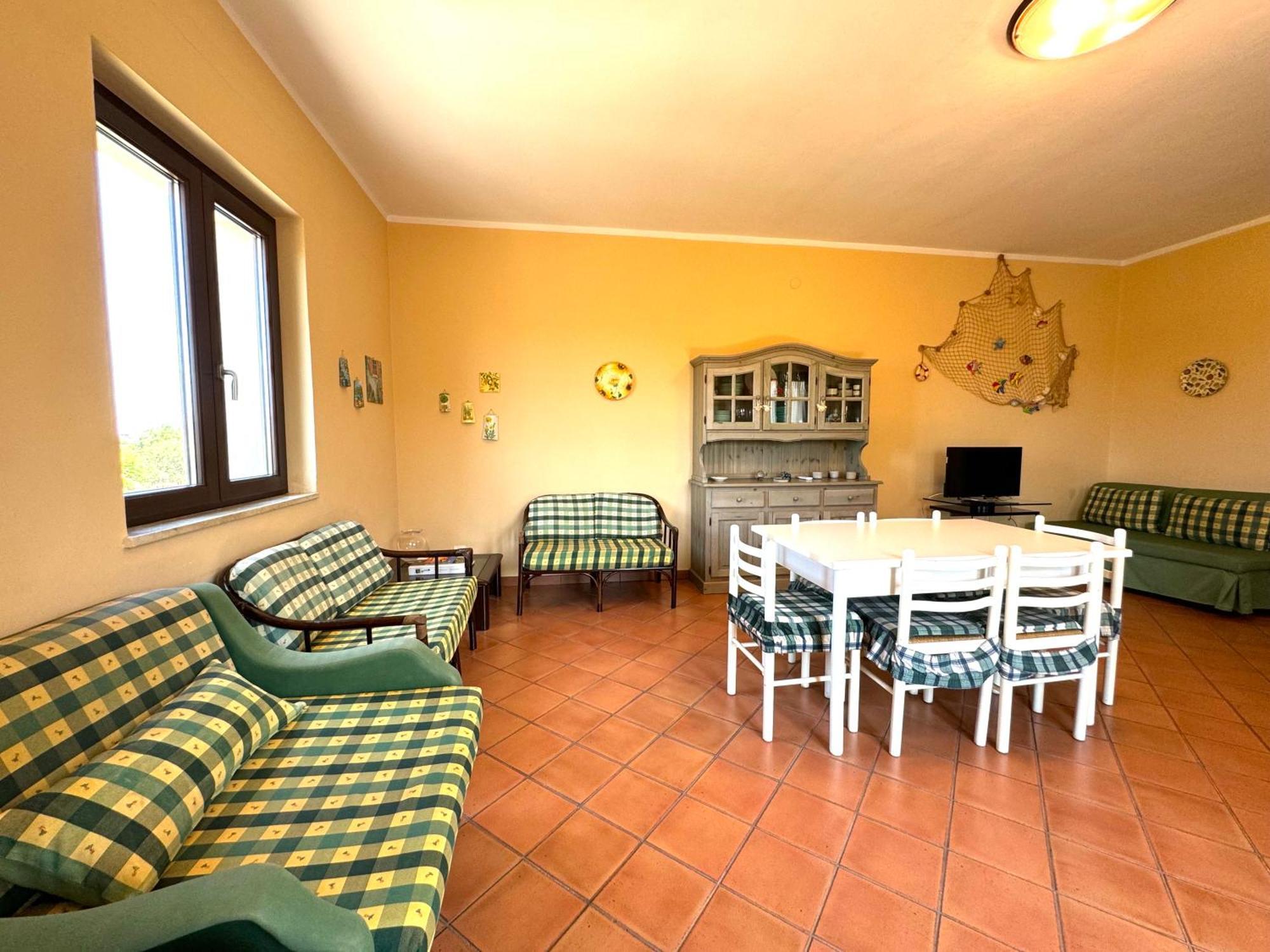Appartamento Casa di Mami Capaci Esterno foto