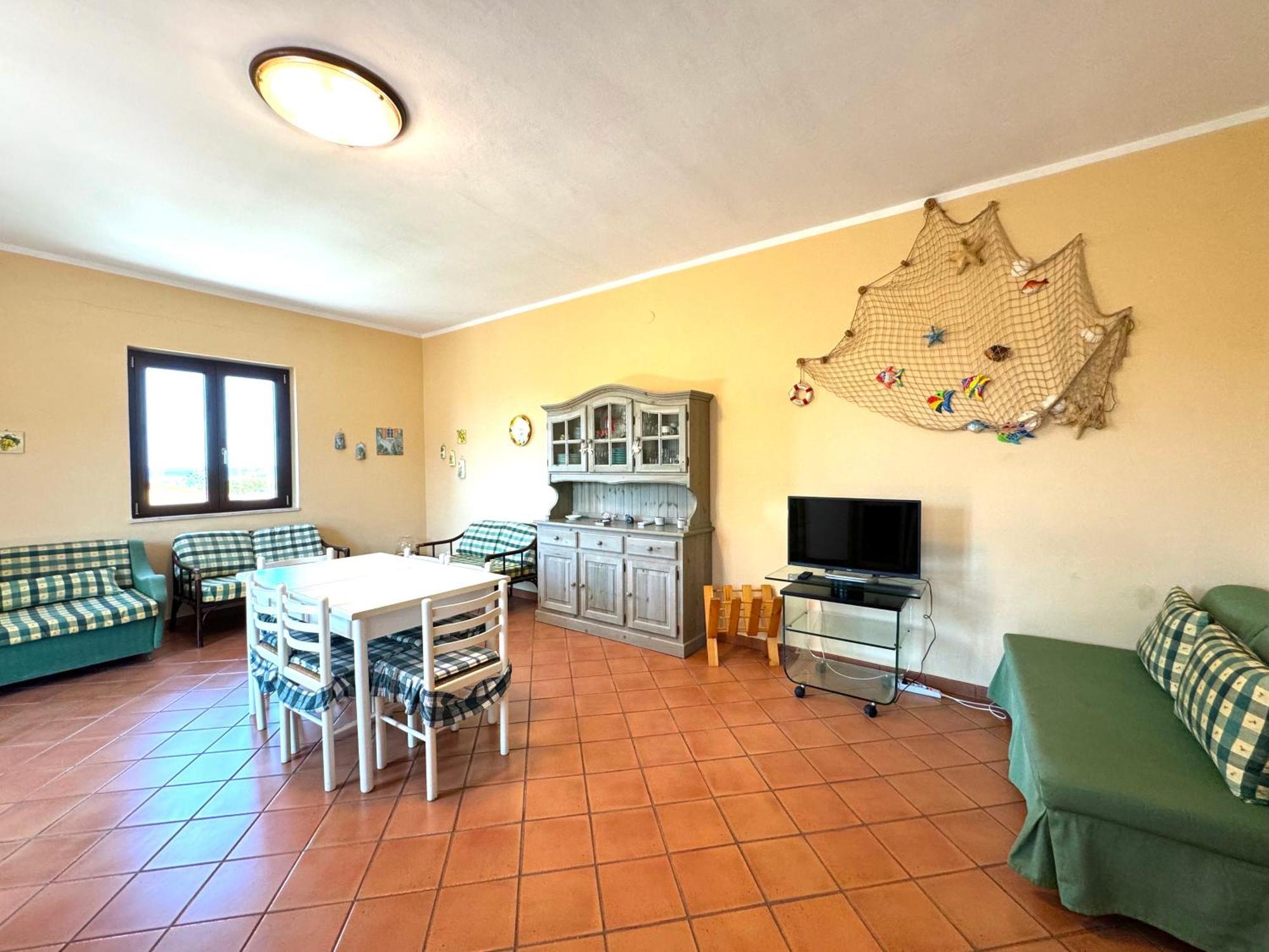 Appartamento Casa di Mami Capaci Esterno foto