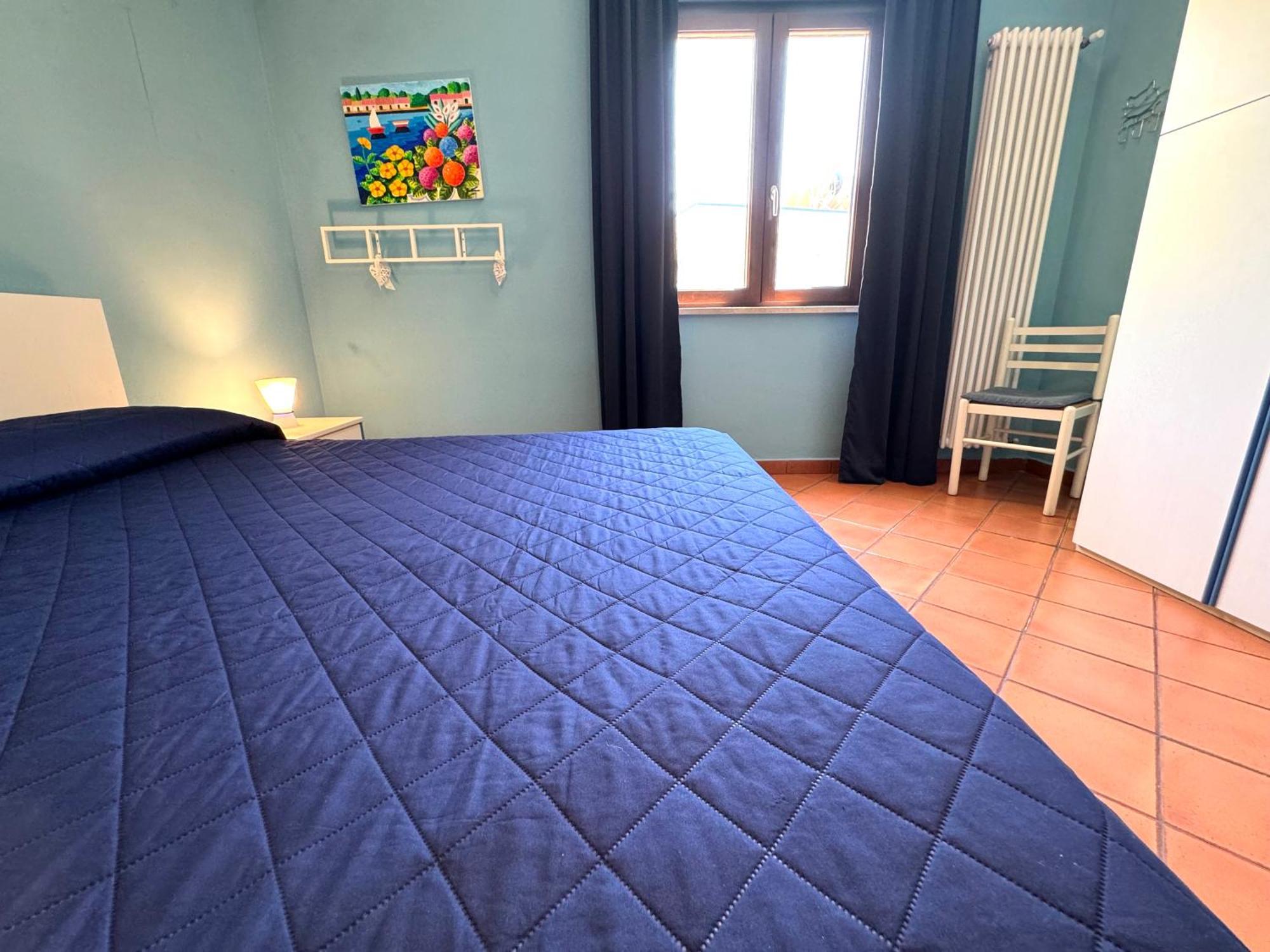 Appartamento Casa di Mami Capaci Esterno foto