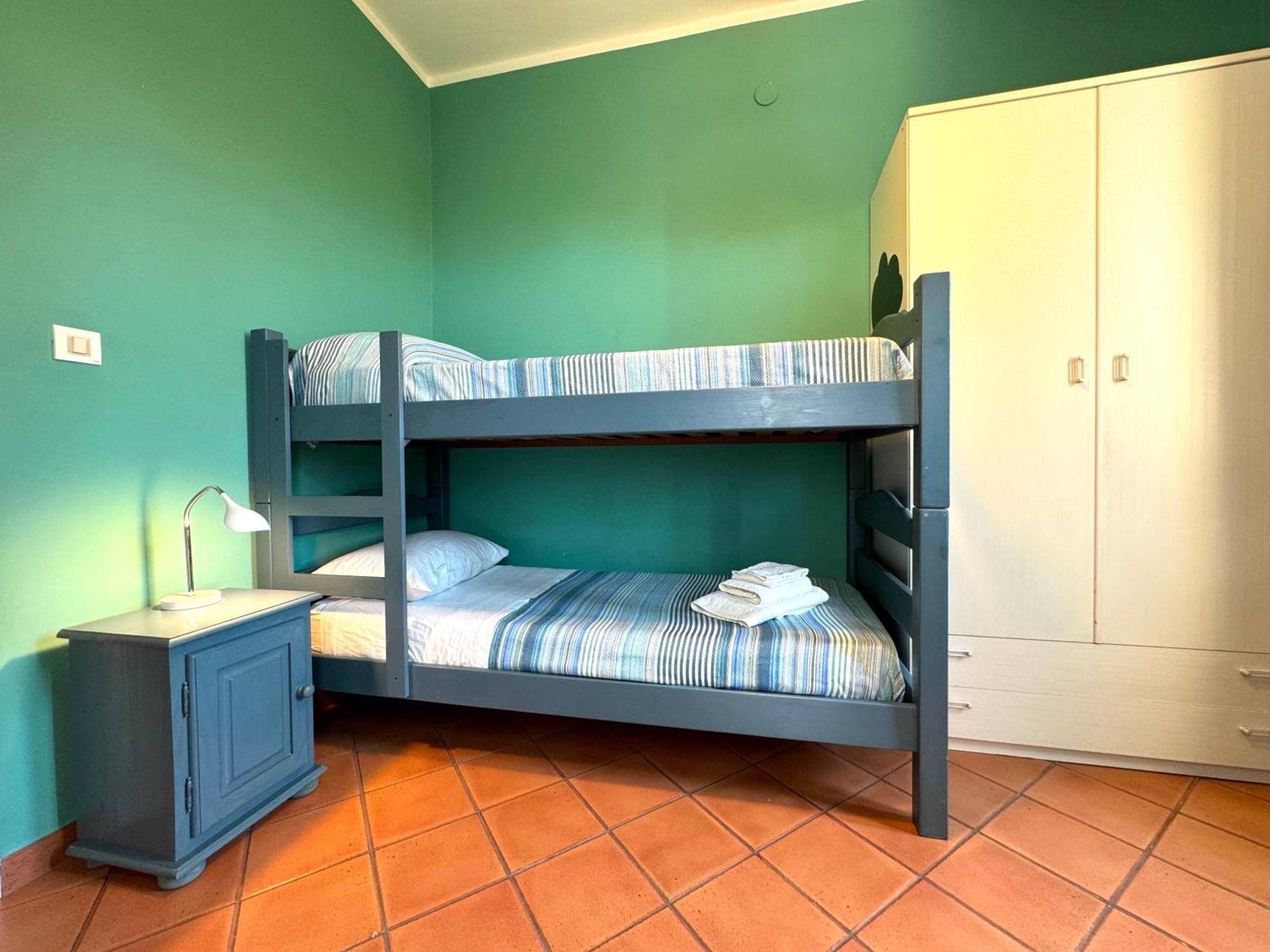 Appartamento Casa di Mami Capaci Esterno foto