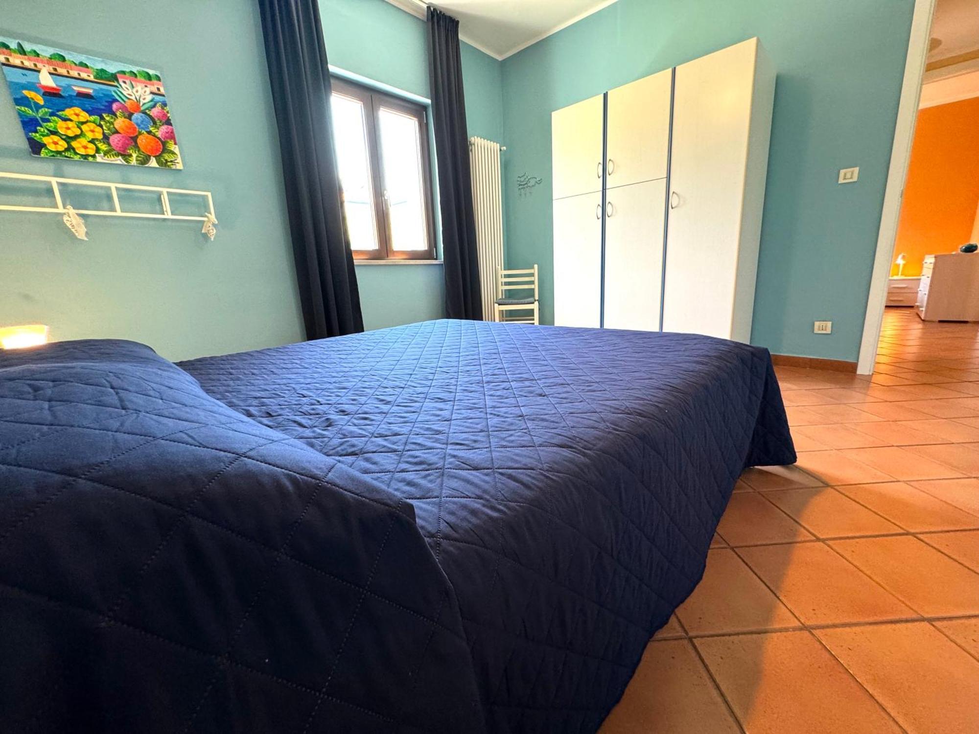 Appartamento Casa di Mami Capaci Esterno foto