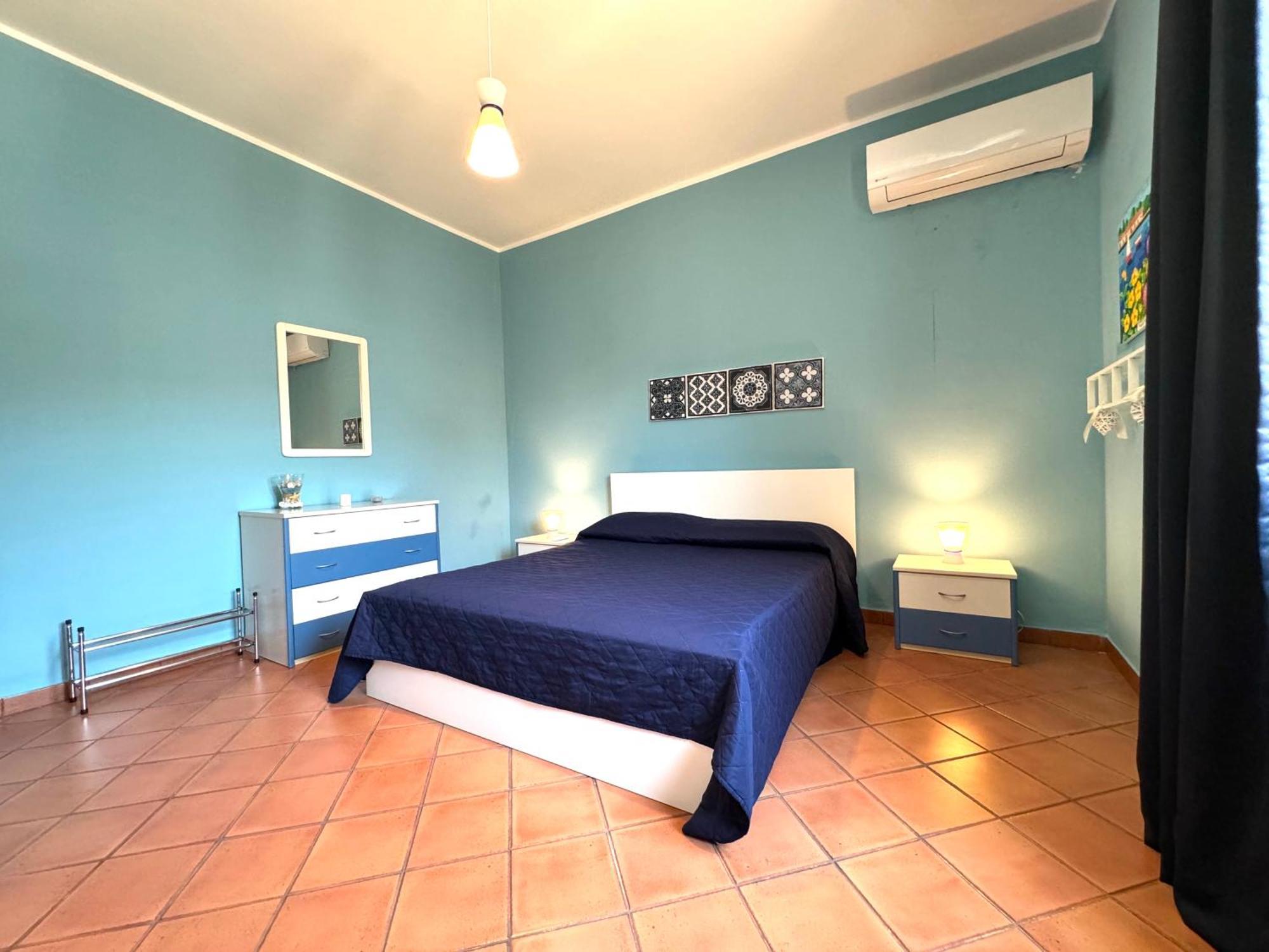 Appartamento Casa di Mami Capaci Esterno foto
