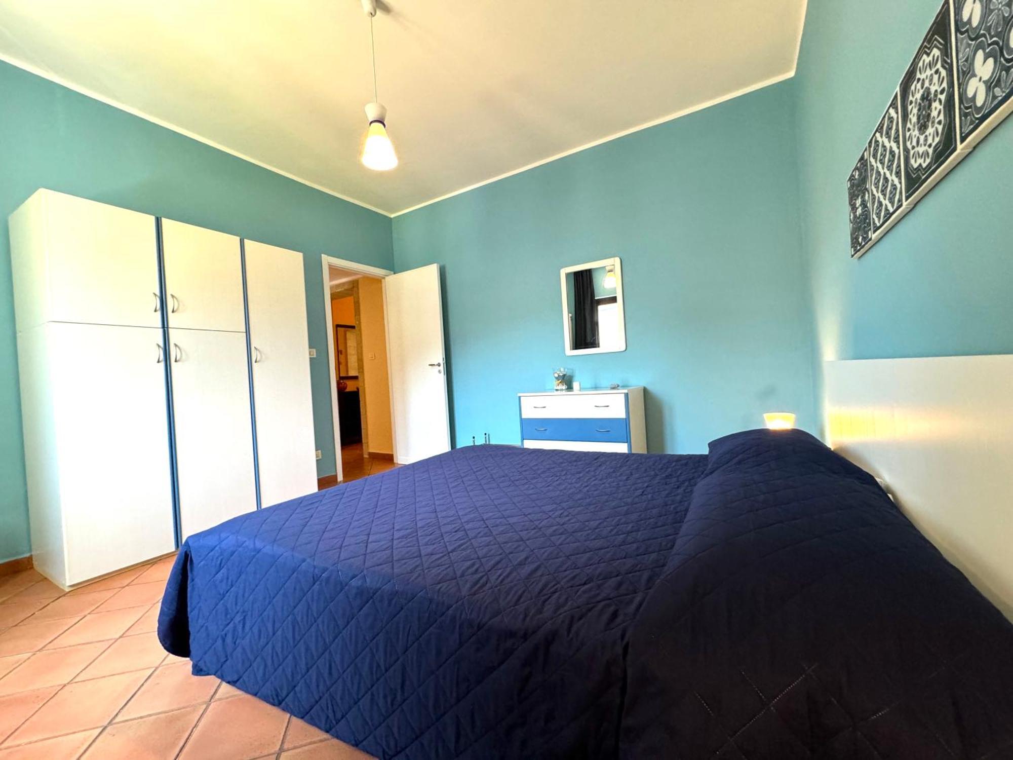 Appartamento Casa di Mami Capaci Esterno foto