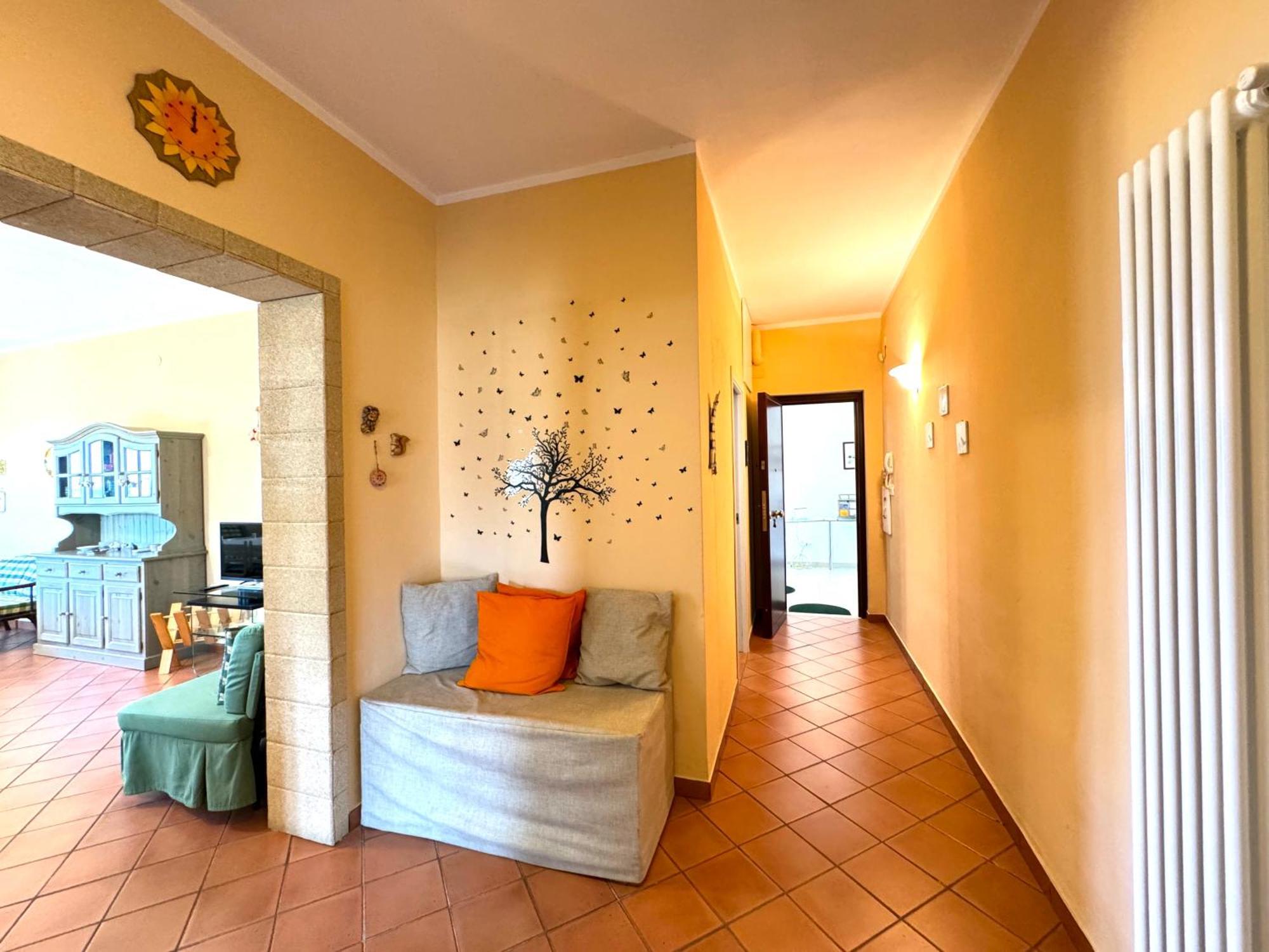 Appartamento Casa di Mami Capaci Esterno foto